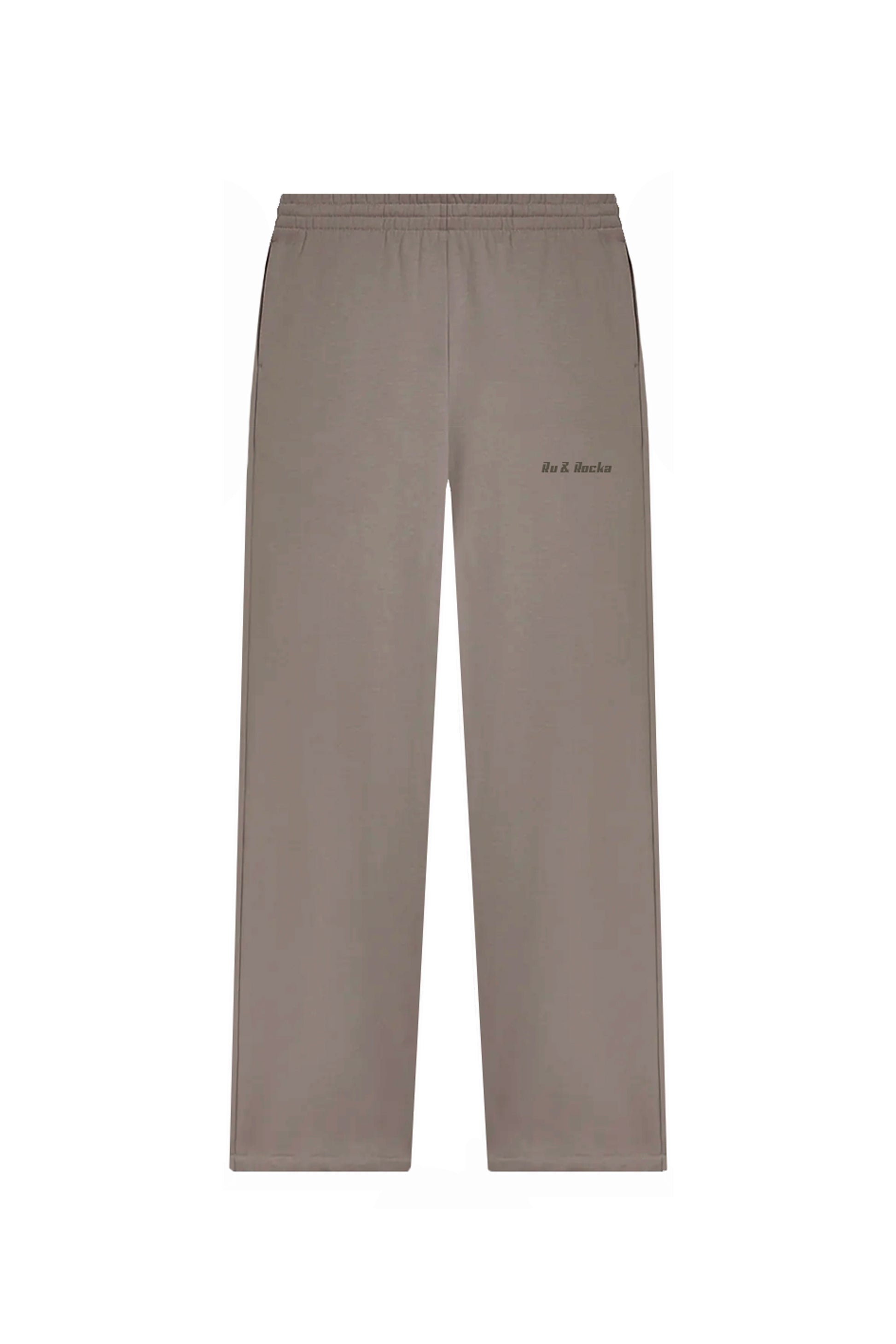 Truffle Everyday Straight Leg Joggers