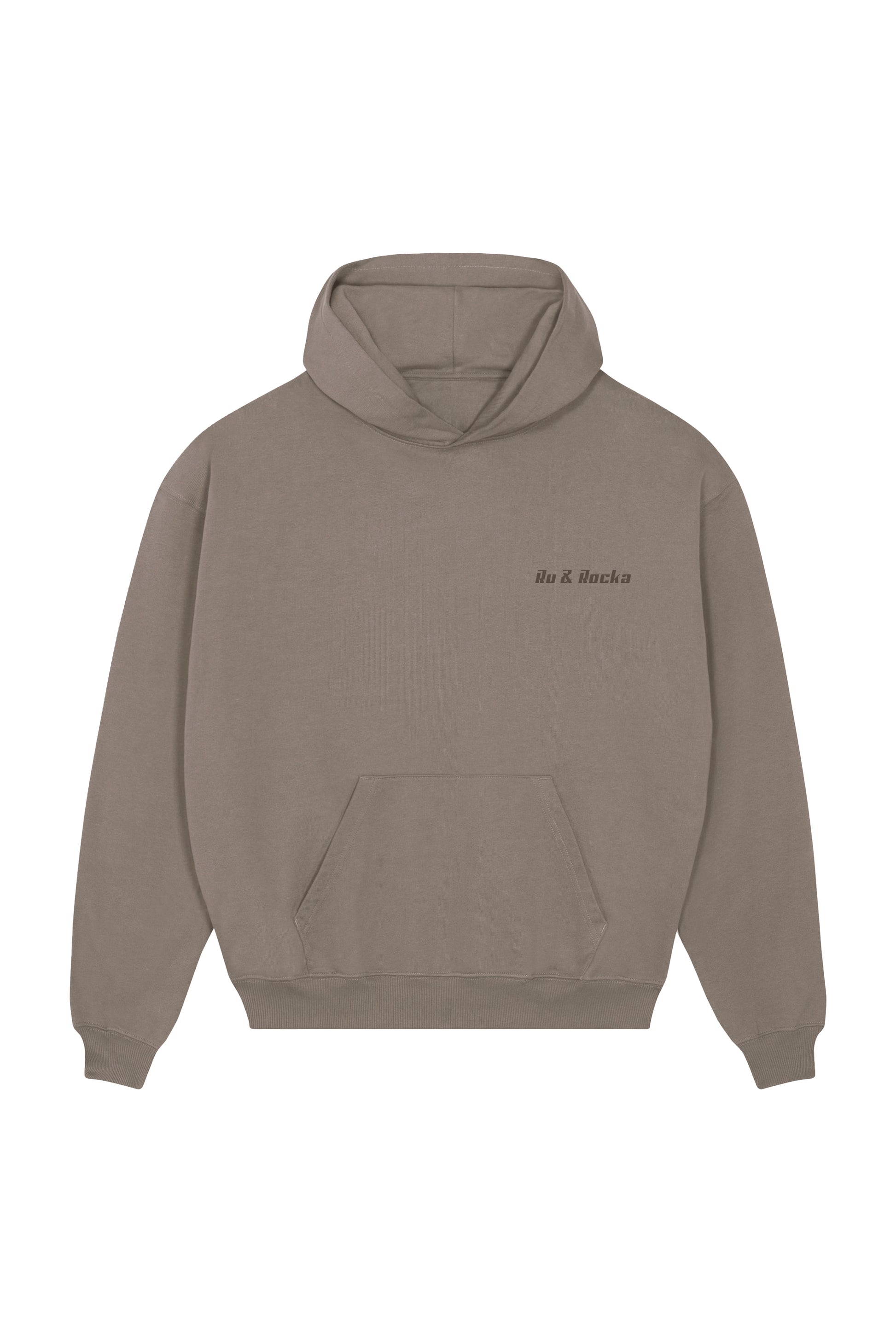 Truffle Everyday Hoodie