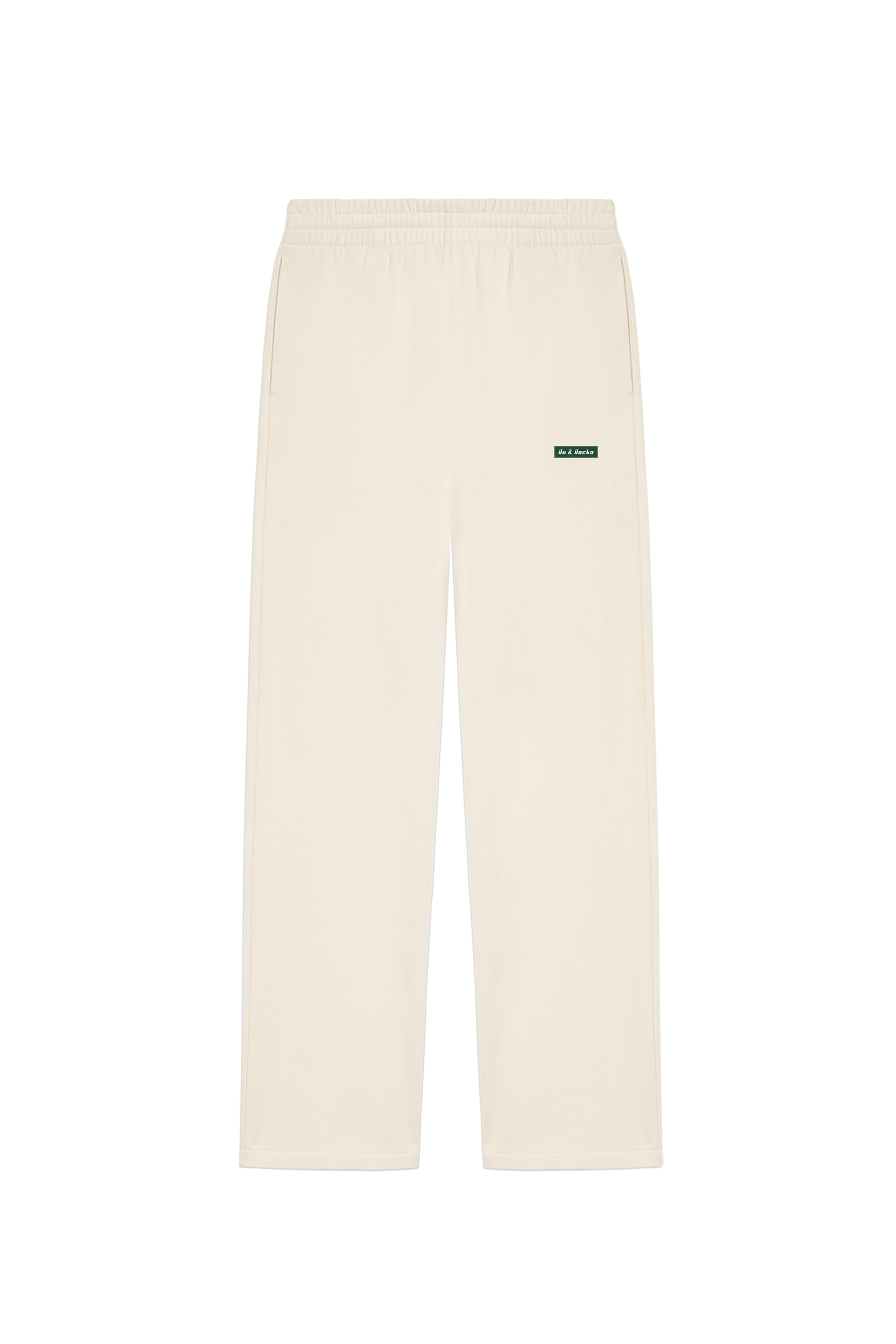 Butter Core Straight Leg Joggers