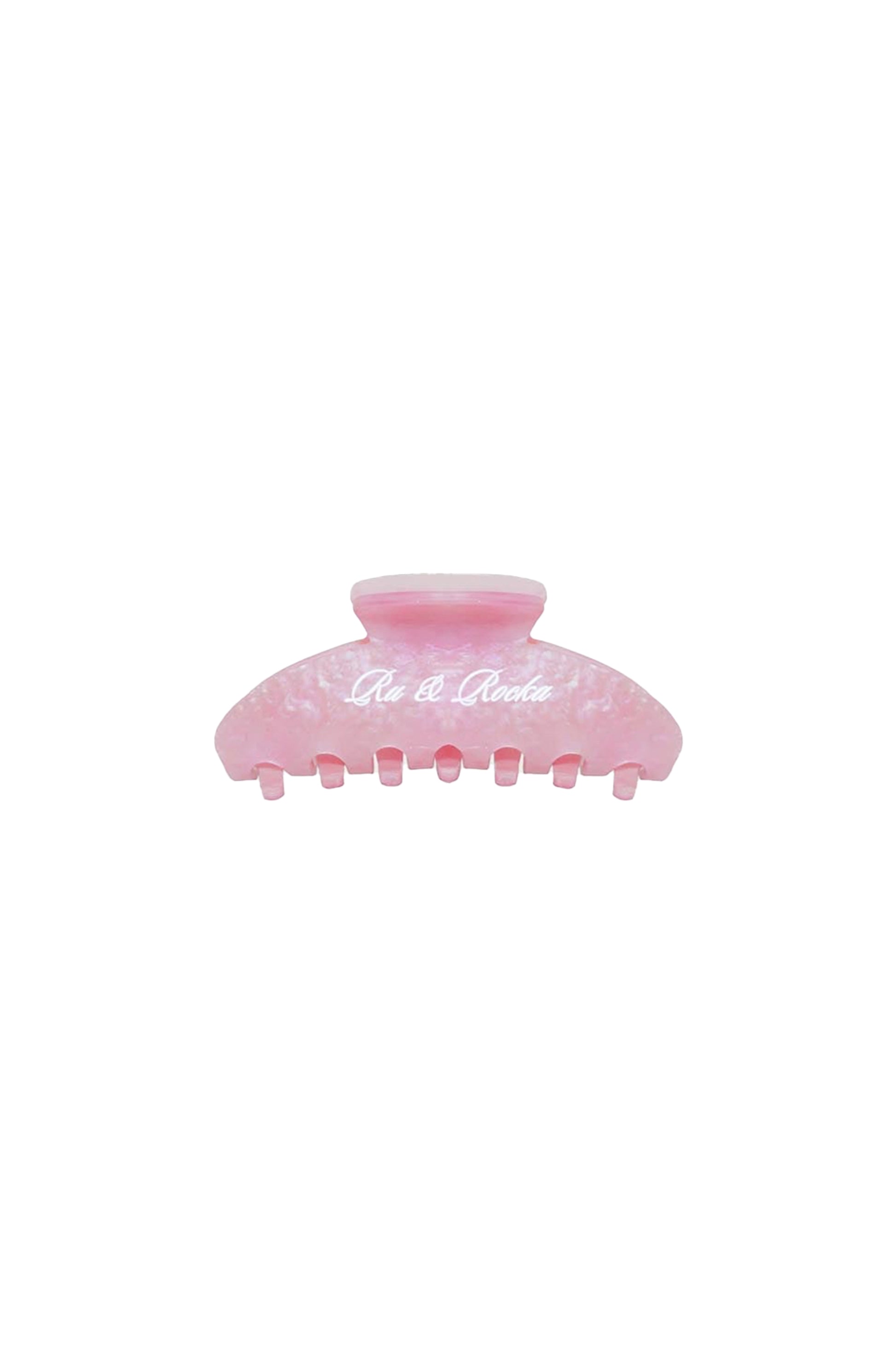 RU X NAP Claw Clip