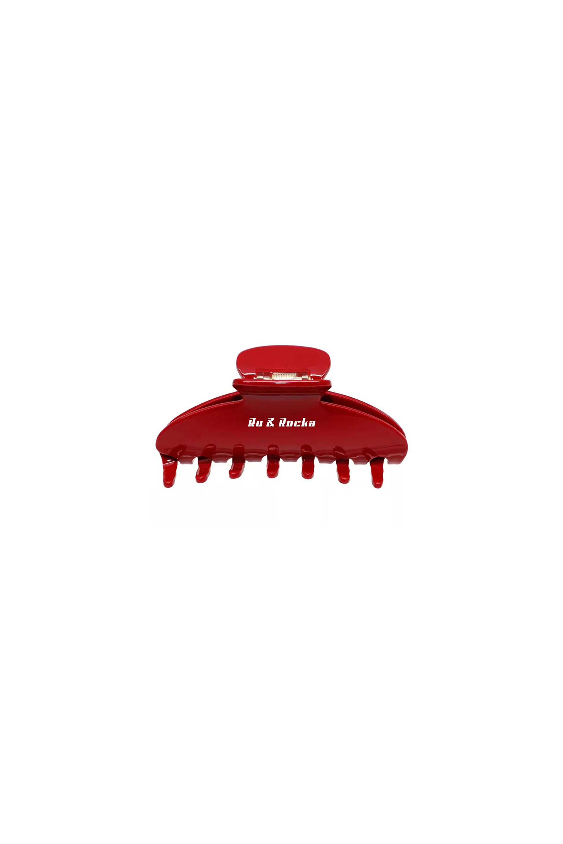 It's Chilli Claw Clip