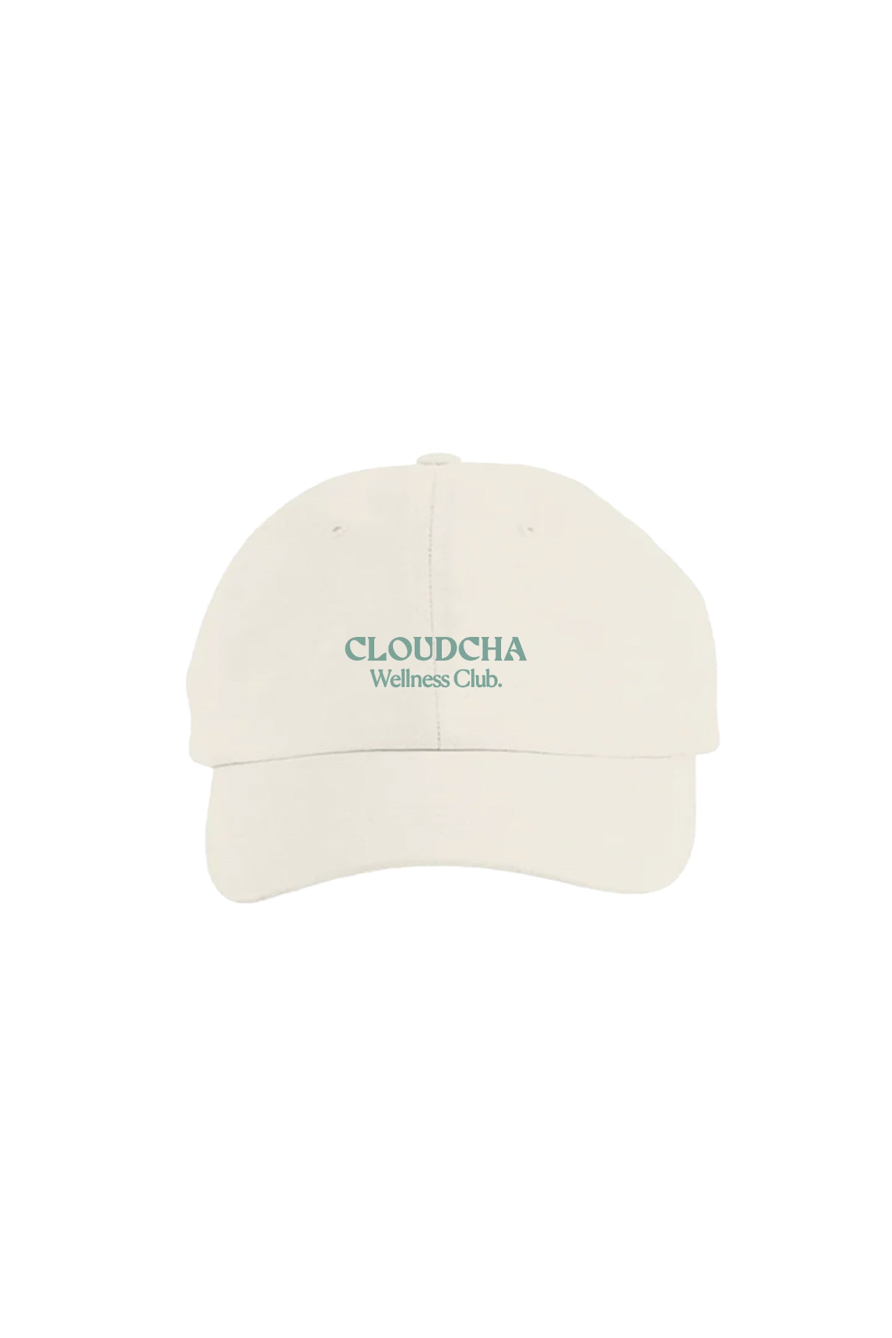 R&R x Cloudcha Wellness Club Cap