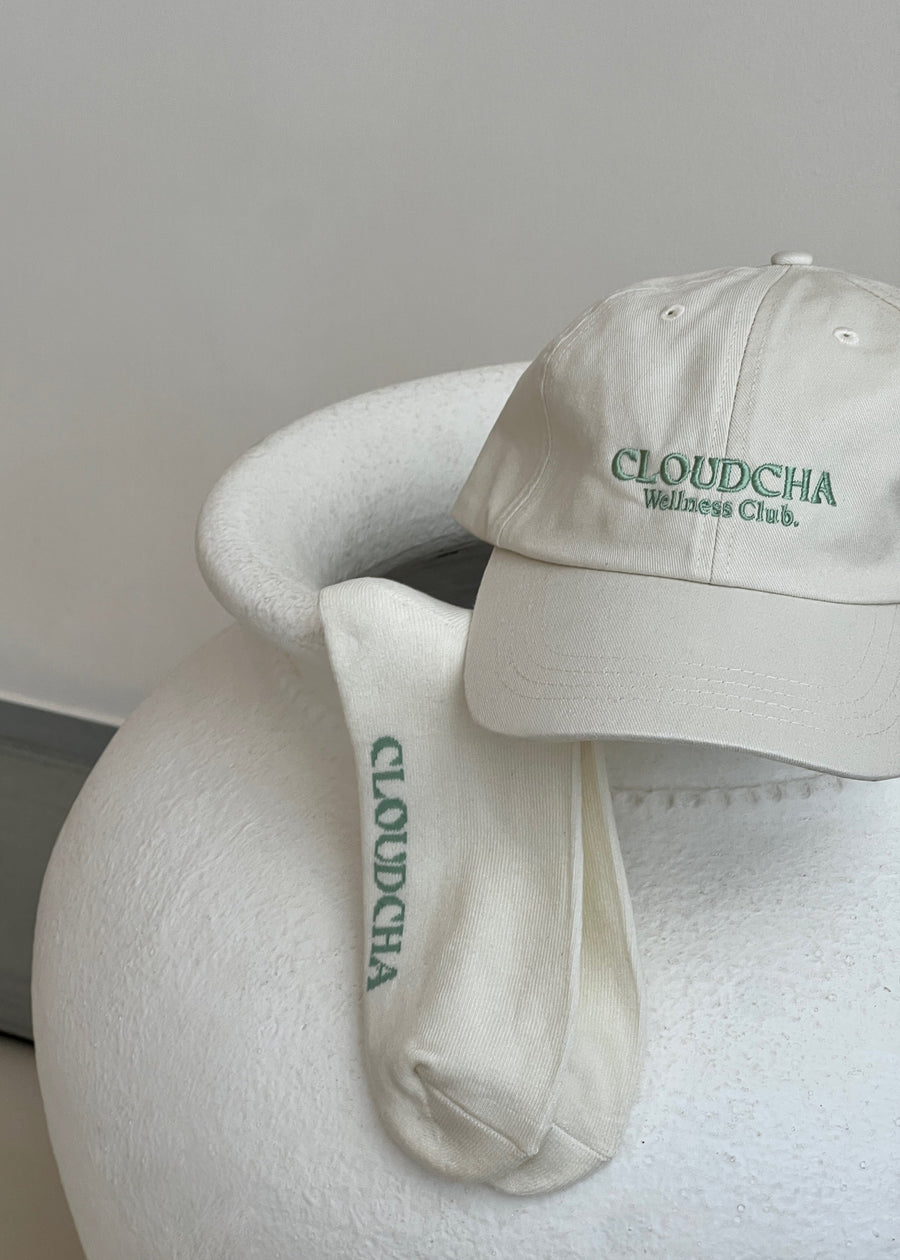 R&R x Cloudcha Wellness Club Cap