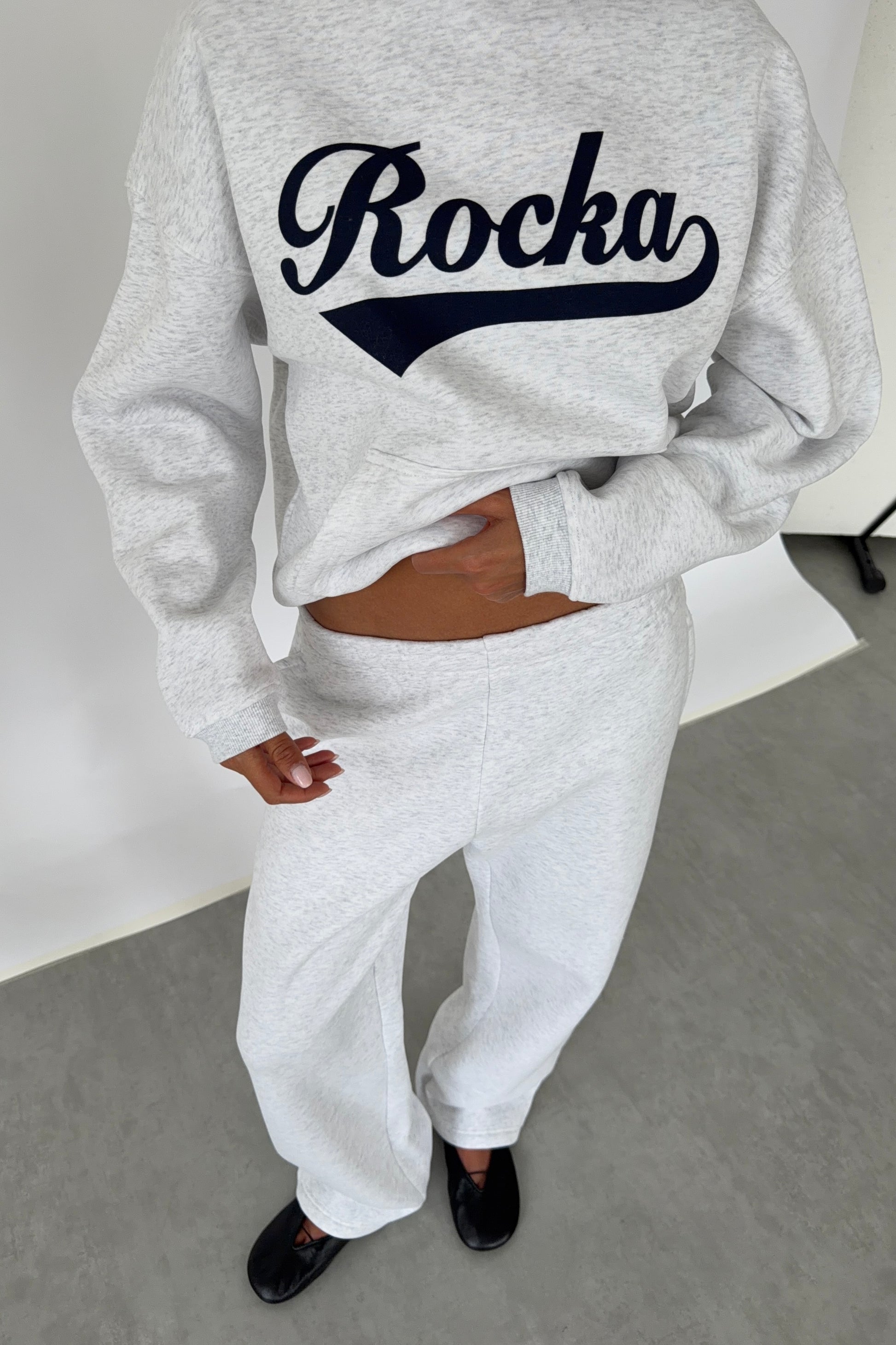 Rocka Baseball Joggers