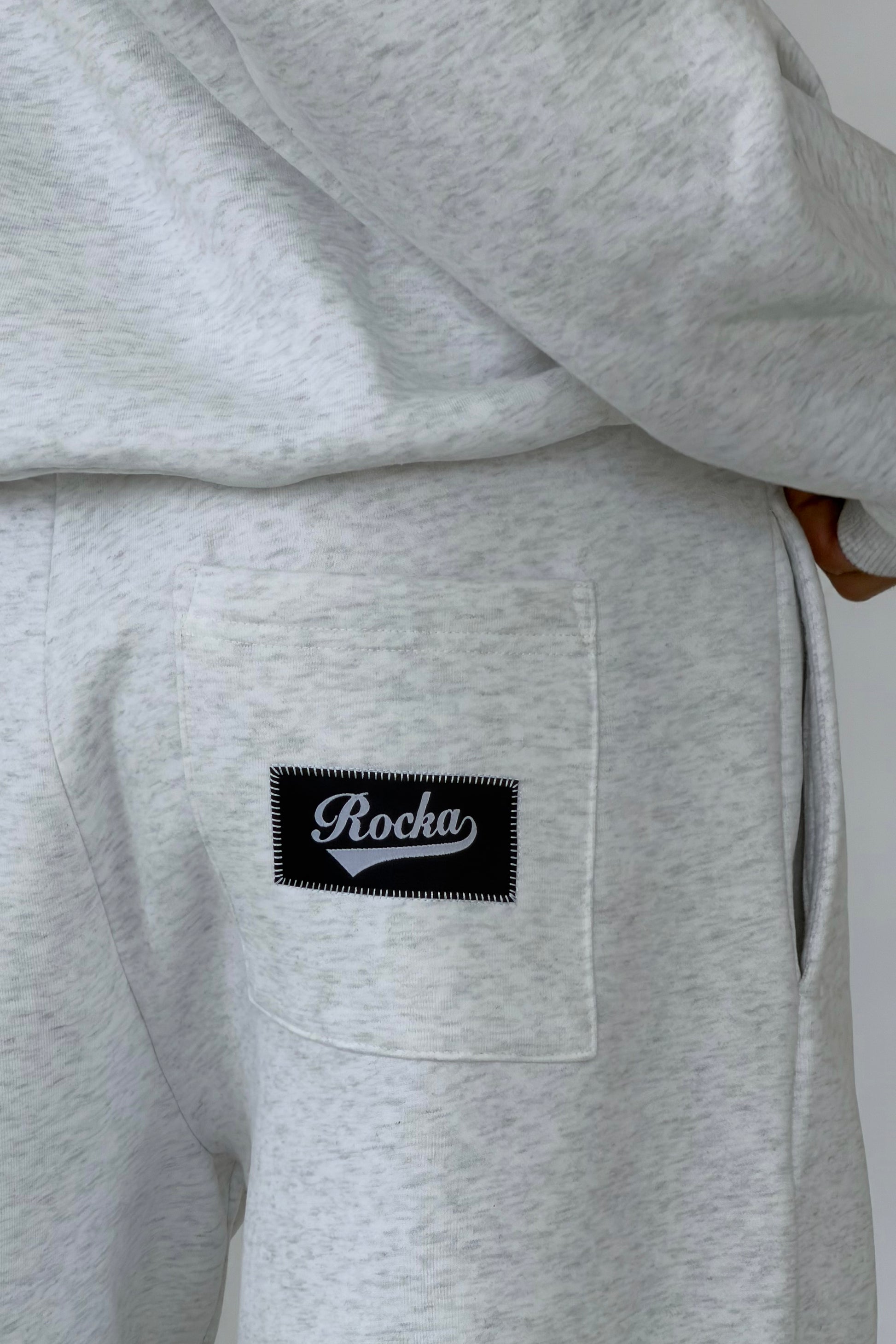 Rocka Baseball Joggers