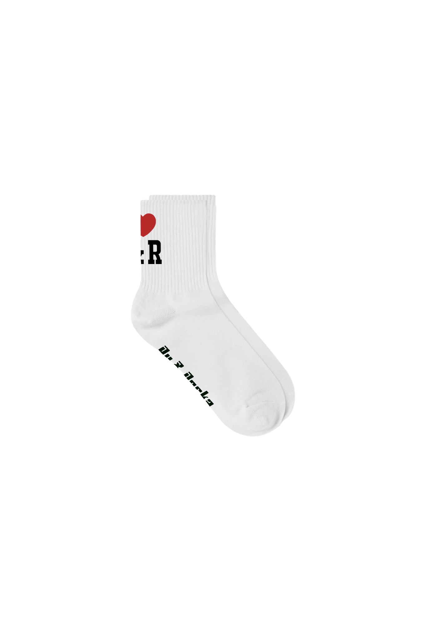It's Chilli Love Socks
