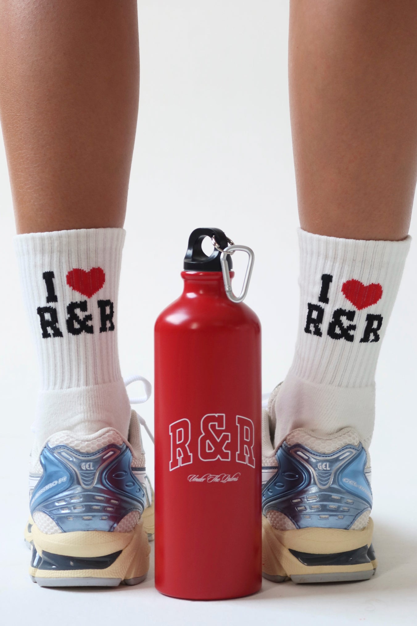 It's Chilli Love Socks