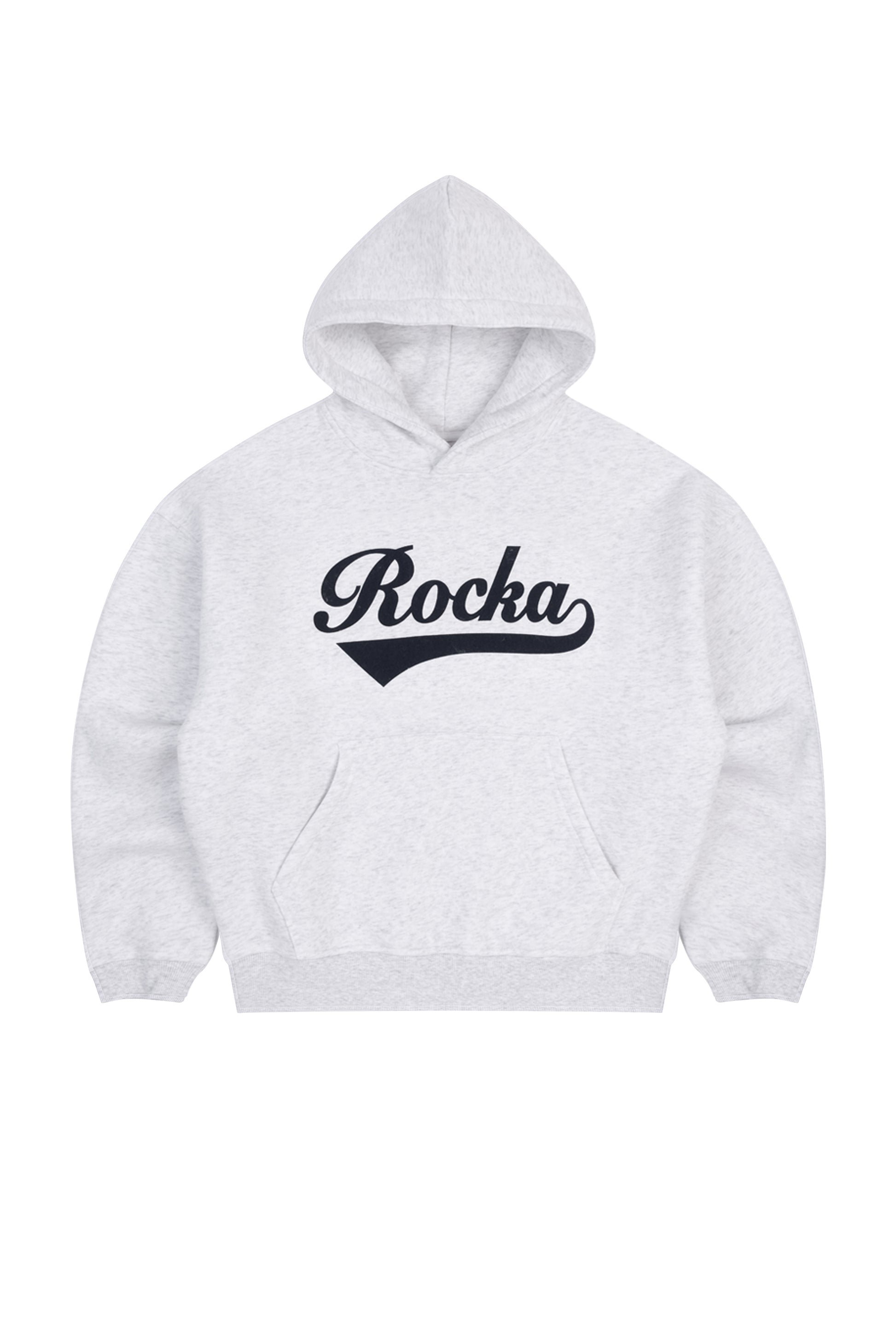 Rocka Baseball Hoodie