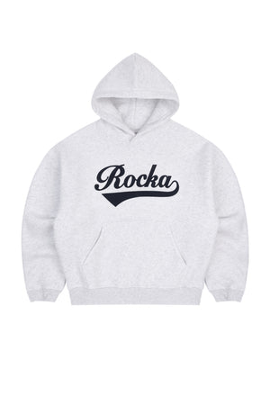 Rocka Baseball Hoodie