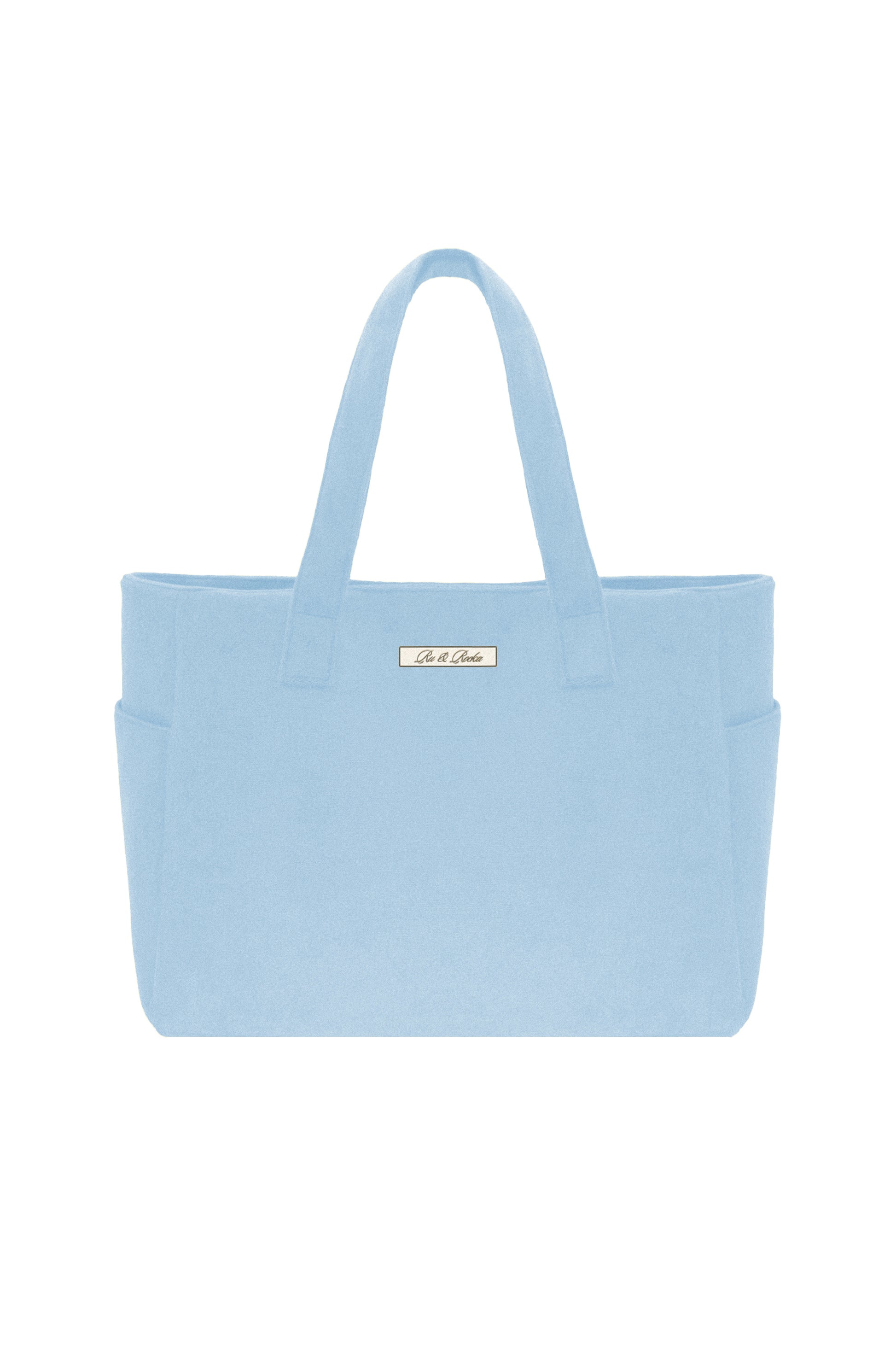 Fits Everything Tote Bag