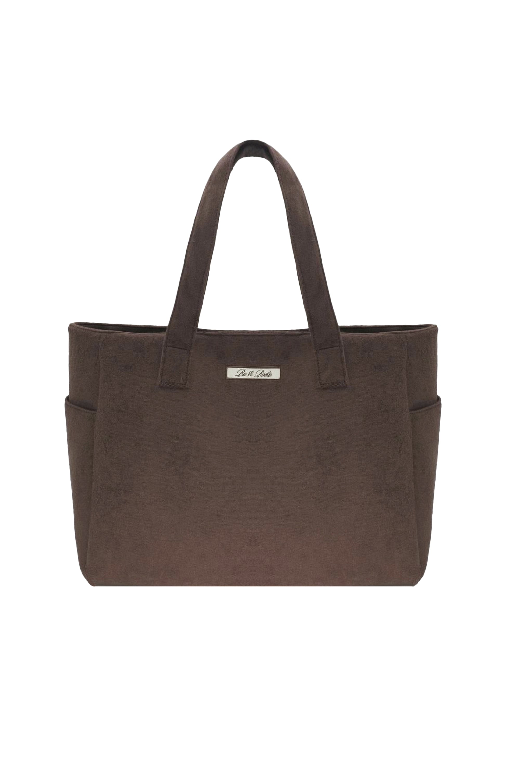 Fits Everything Tote Bag
