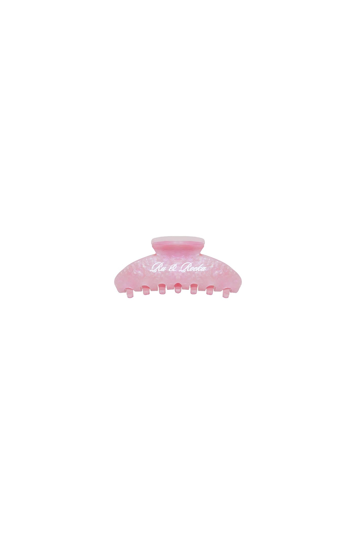 RU X NAP Claw Clip
