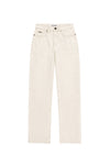 Ru Vintage Fit Jean Cream Wash