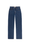 Ru Vintage Fit Jean Dark Wash