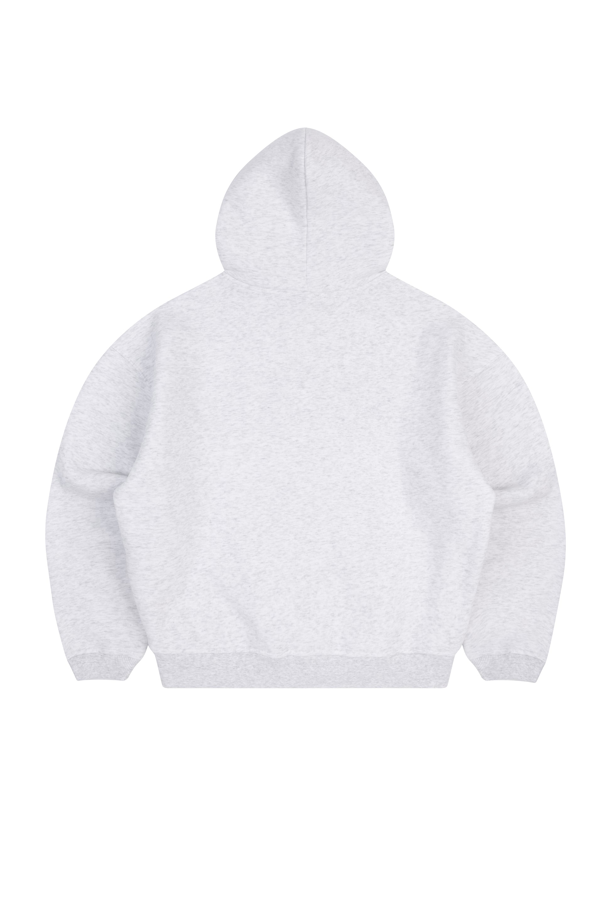 Rocka Baseball Hoodie