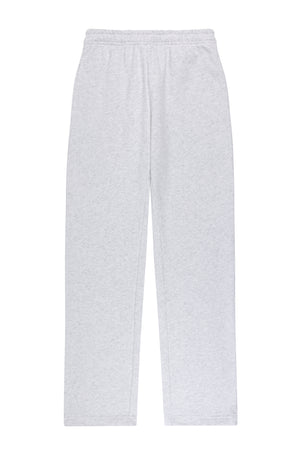Grey Travel Straight Leg Joggers