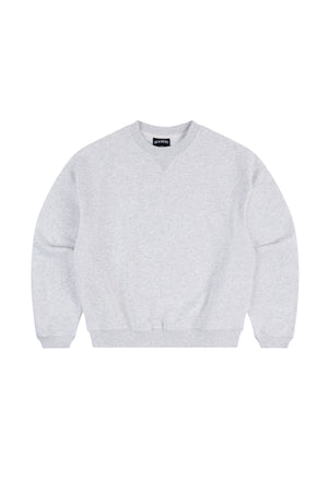 Grey Travel Sweatshirt