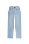 Ru Vintage Fit Jean Light Wash