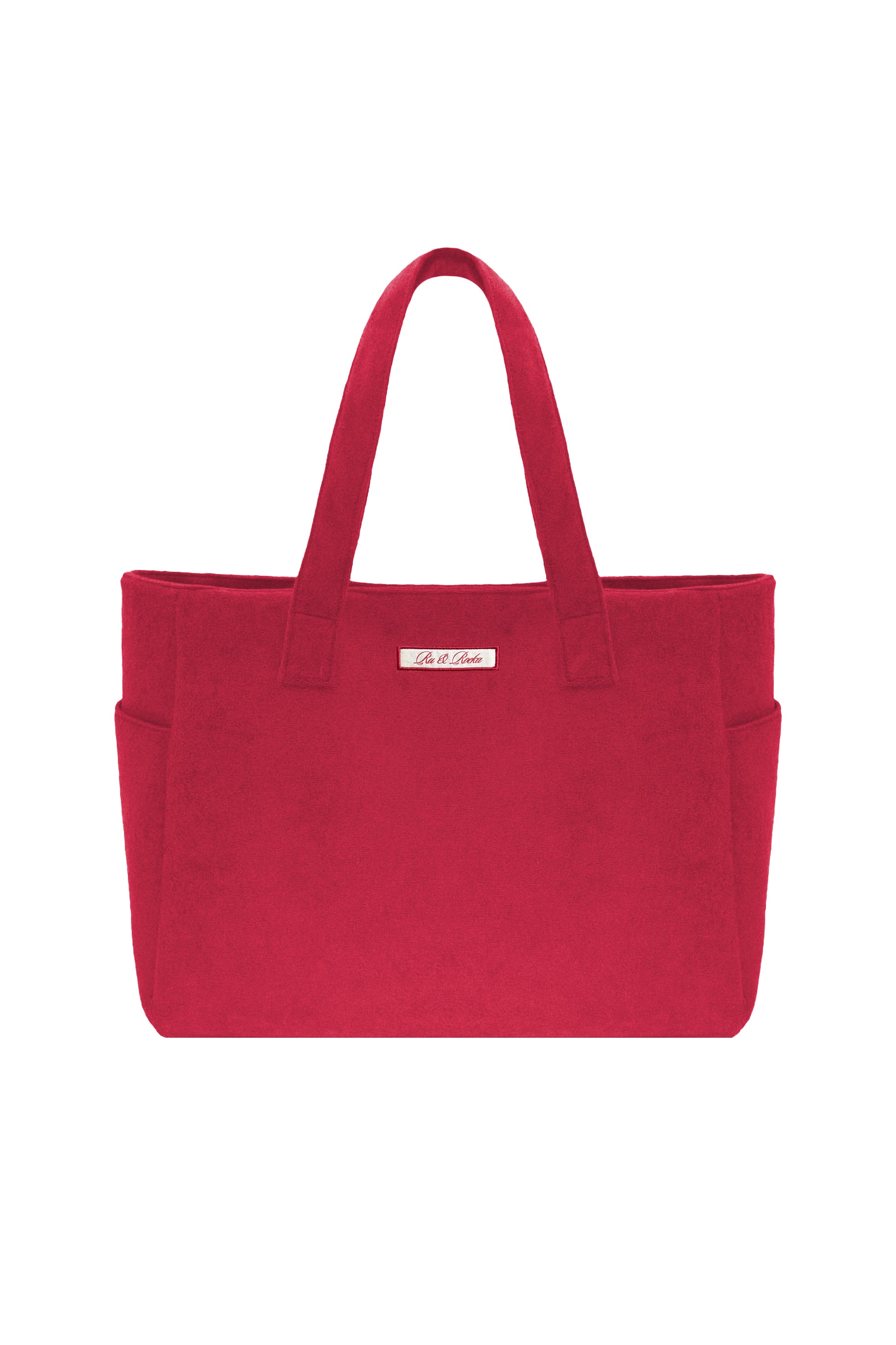 Fits Everything Tote Bag