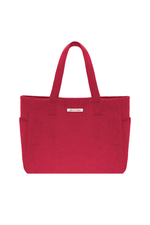 Fits Everything Tote Bag