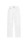 Ru Vintage Fit Jean White Wash